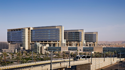 Ministry of National Guard - Health Affairs - Riyadh - +966 11 801 1111