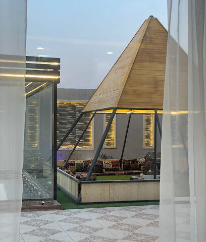 شاليه مون لايت - Turbah - +966 53 209 4450