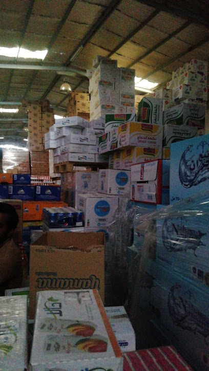 Al Areisa Est.&Refrigerator..R - Najran 66252