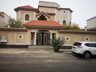 فيلا الخفجي - Khafji -