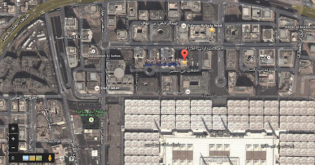 Al Rawda Royal Inn - Al Madinah Al Munawwarah - +966 14 820 5555