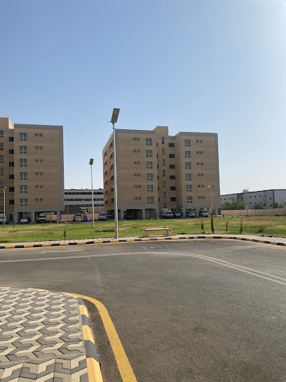 طواري مستشفى الامير متعب بالجوف - Saudi Arabia|Sakaka 72341|X56V+P82