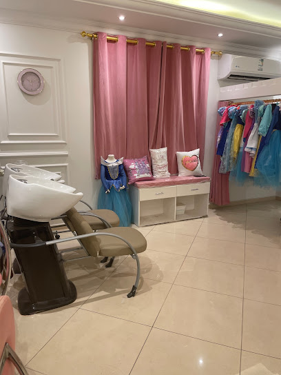 Beauty Station - Saudi Arabia|Dammam 32254|Al Jamiyin|4303 Al Imam Ali Ibn Abi Talib St