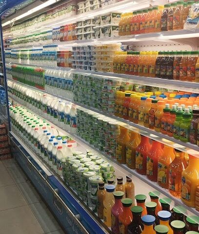 Taiba Foodstuff Center - Taif - +966 50 142 0519