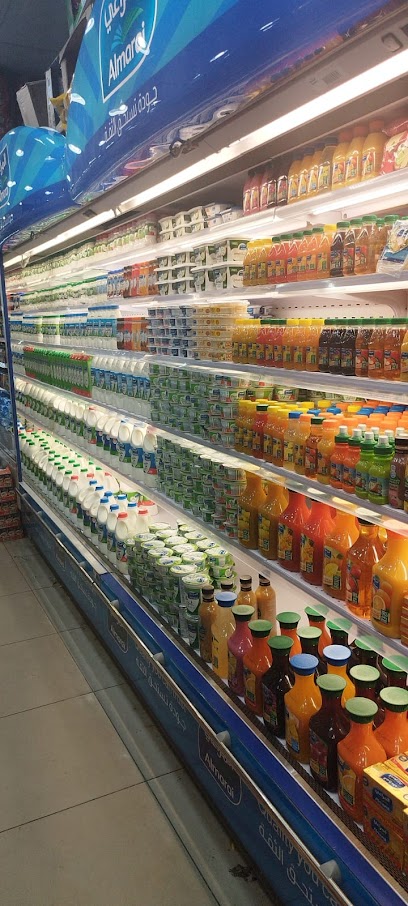 Taiba Foodstuff Center - Saudi Arabia|Taif 26523|Al Qumariyyah