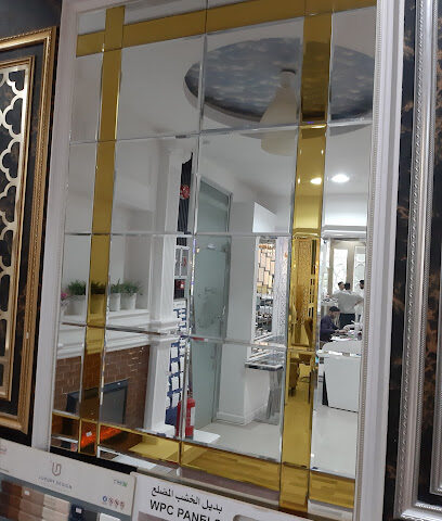 بيت النقش - Hafar Al Batin - +966 56 329 9230