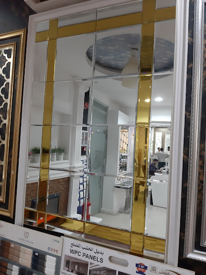 بيت النقش - Hafar Al Batin 39913