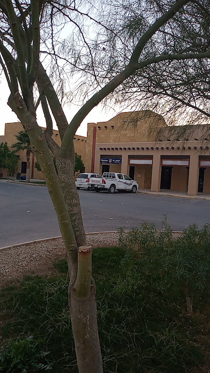 Advanced GYM - Saudi Arabia|Diriyah 13911|RGFR+25X