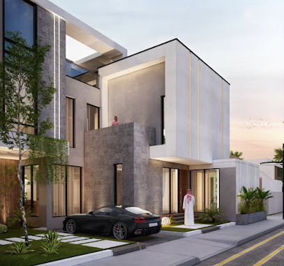م.بنيان مهندسون استشاريون - Najran - +966 53 524 5036