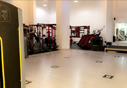 The GYM Female Fitness Centre - Safwa - +966 55 312 2249