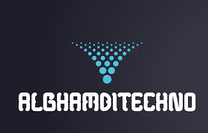 Alghamditechno - Riyadh - +966 50 643 6964