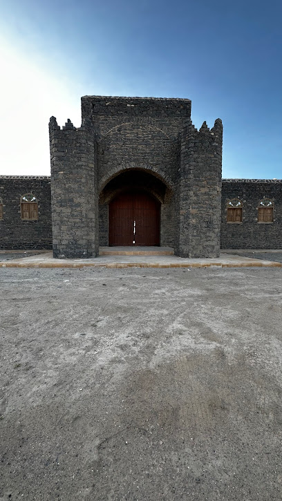 King Abdulaziz Palace - Saudi Arabia|Al Muwayh Al Gadeem 27583|King Abdulaziz Palace At Al-Moeih