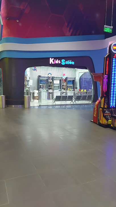 Kids saloon - Saudi Arabia|Arar 73551|4739