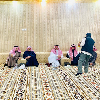 مجلس الكردي سمير الصقري العنزي - Hafar Al Batin - +966 50 668 9800