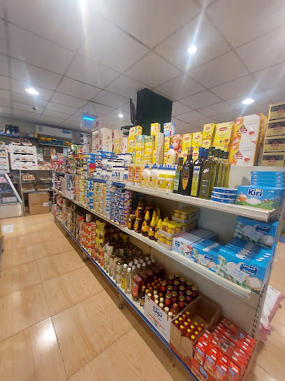 بقالة الجنوب - Saudi Arabia|Tanomah 62799|X52H+P7P