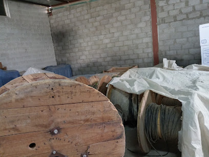 AL-AWADH CO. LAY DOWN YARD - Ain Al Nakhal -