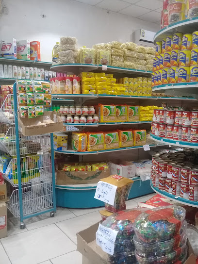 Albader Filipino supermarket &Restaurant - Saudi Arabia|Buraydah 52361|6793-6987 King Abdulaziz Rd|8XHF+Q4