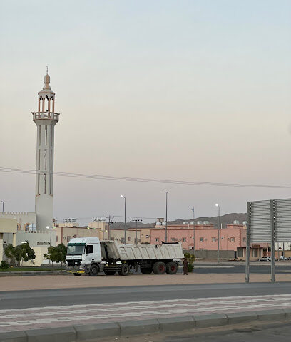 الشرفه - Najran - +966 53 272 1757