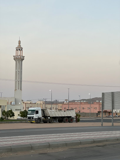الشرفه - Saudi Arabia|Najran 66248|general hospital