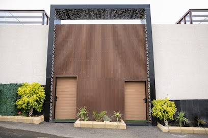شاليهات سنتارا - Taif - +966 59 098 9900