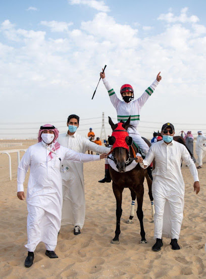 مدرسة البدرية للفروسية - Al Badriya Equestrian School - Saudi Arabia|Al Jubail 35812|Lulu Rd