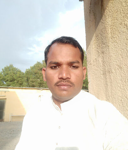 Imteyaz Raaz khan - Al Madinah Al Munawwarah - +966 57 181 1074