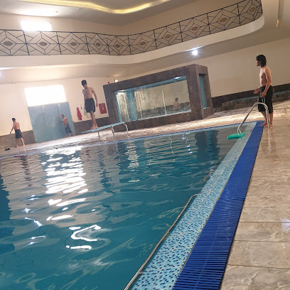 نادي بلاتينيوم | Platinum Gym - Ar Rass - +966 59 438 7275