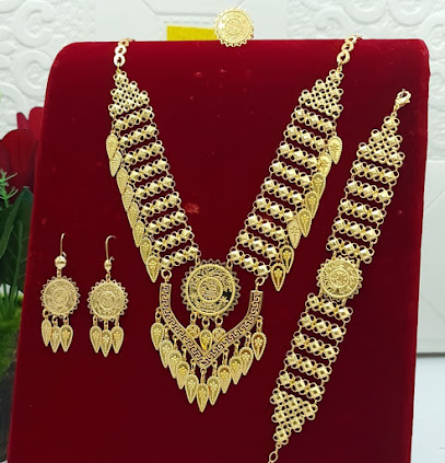 بديل الذهب Gold Alternative - Al Jumum -