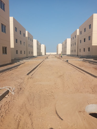 El-Seif Engineering & Contraction Co. - Saudi Arabia|Farasan Island 88352|M3WQ+P4W