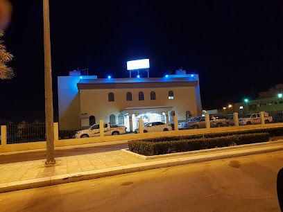 Alkamasen Hotel - Wadi ad-Dawasir - +966 50 784 3345