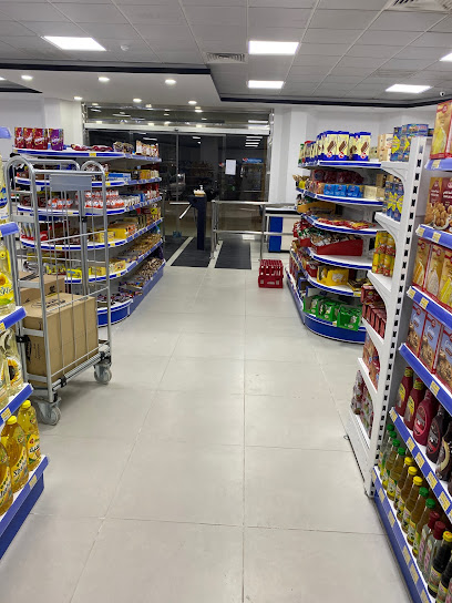 LuLu Mini Market - Dhahran 34232