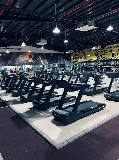 LADIES GYM 180 - Saudi Arabia|Hail 55788|نهاية طريق الراجحي|بتجاة الجنوب