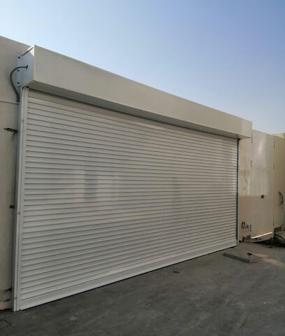 انفال للابواب البكيرية - Al Bukayriyah - +966 50 343 8664