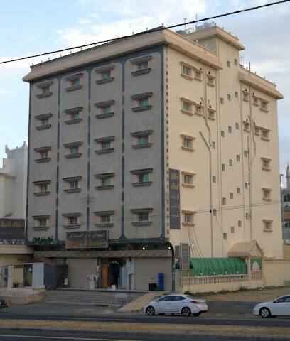 اطلال السلام ١ للشقق المفروشة - Alkhadhra - +966 53 802 8528