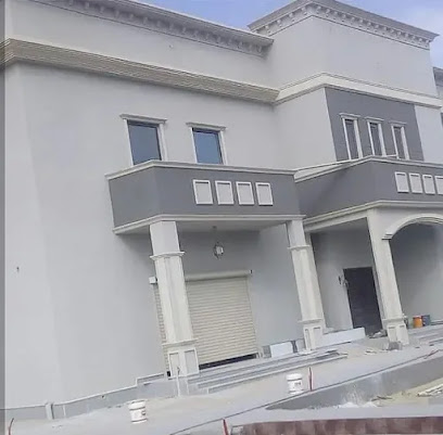 دهانات AHMED - Abha - +966 55 911 5181