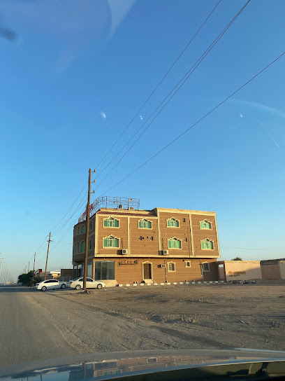 Fluor Hotel Apartments - Saudi Arabia|Al Qaisumah 39551