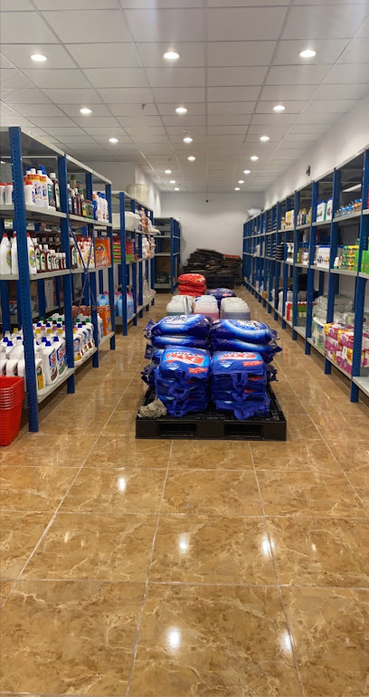 توفير لكم ، بلاستيك ، منظفات ، خردوات - Saudi Arabia|7961 طريق الرميدة العام، ج29، الطائف 26547 2129،