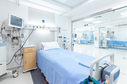 GNP Hospital - Main Branch - Jeddah - +966 9200 19666