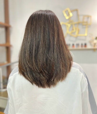 Toned Salon صالون توند - Riyadh - +966 55 602 1200