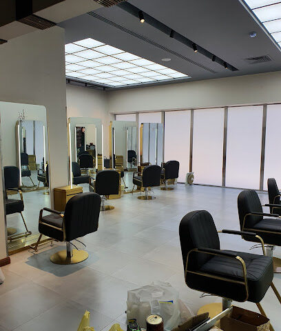 Simple Hair Salon - Riyadh - +966 56 089 6473