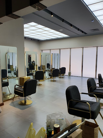Simple Hair Salon - Saudi Arabia|Riyadh 12241|شارع موسى بن نصير، حي العليا،