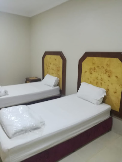 الشريف . شقق مفروشه إيجار شهري سنوي - Saudi Arabia|Badr 46352|6737|3602 مخطط الغزلاني 94