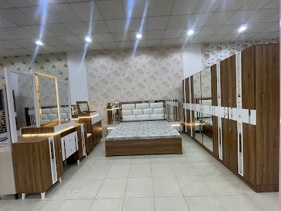 غرف نوم مفروشات كرستال للاثاث - Hafar Al Batin - +966 53 284 0762