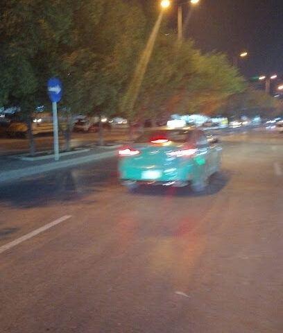 Bahriya Super Market - Riyadh -