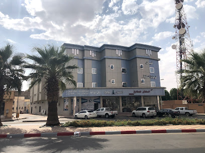 شقق أوبال الفندقية - Sajir - +966 11 632 0800