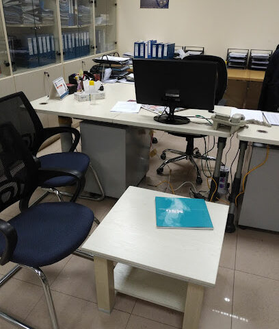 mapa construction and trade co. inc - Riyadh -