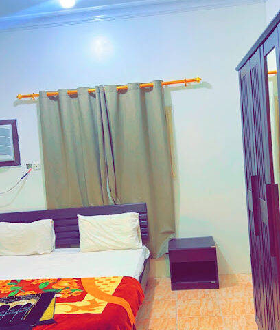 استراحة بترو زين للغرف المفروشه - As Sulayyil - +966 53 528 8173