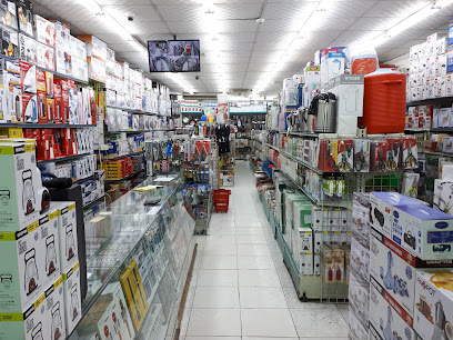 Homware Home Appliances - Al Khobar -