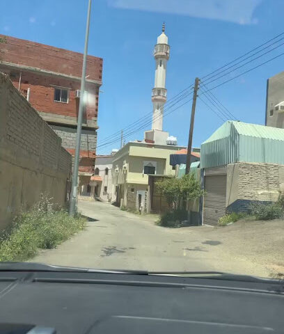 بيت عارف احمد - Almandaq -