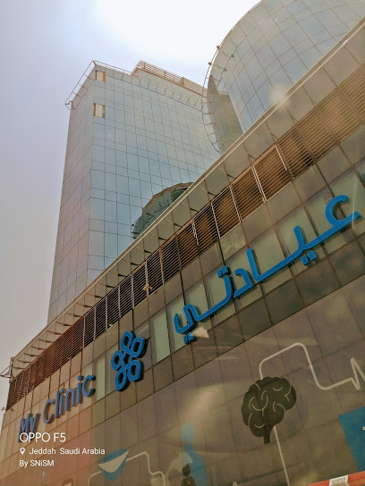 Bupa Arabia - Jeddah 23617